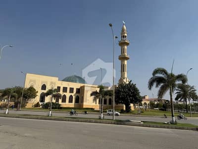Prime Location Residential Plot For sale In Naya Nazimabad - Block M Prime Location Residential Plot For sale In Naya Nazimabad - Block M