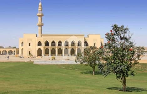 Prime Location 120 Square Yards Residential Plot In Naya Nazimabad - Block M Best Option Prime Location 120 Square Yards Residential Plot In Naya Nazimabad - Block M Best Option