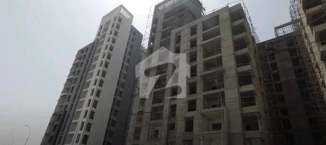 Investors Should Sale This Prime Location Flat Located Ideally In Naya Nazimabad