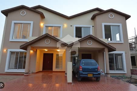 152 Square Yards Precinct 10B Best Price Brand New Bahira Homes