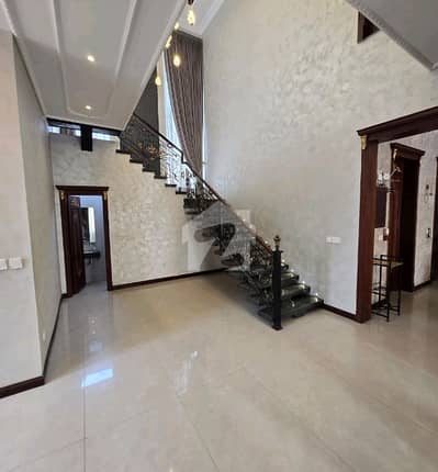 In Bahria Town - Sector C House Sized 5 Marla For Sale