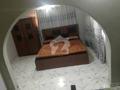 1350 Sqft West Open Corner Flat On 4th Floor For Sale.