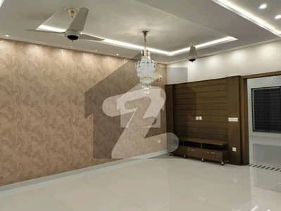 Affordable House For Sale In Bahria Town - Sector E