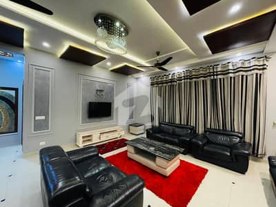 1 Kanal House In Dha Phase 5 For Rent Prime Loction