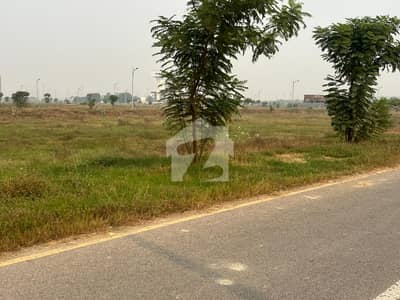 ڈی ایچ اے ڈیفینس کوئٹہ میں 1 کنال پلاٹ فائل 21.5 لاکھ میں برائے فروخت۔