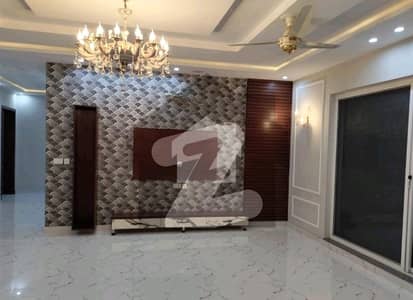 Bahria Town - Sector E House Sized 5 Marla