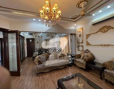 Change Your Address To Bahria Town - Sector C, Lahore For A Reasonable Price Of Rs. 30000000