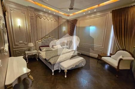 Reserve A House Of 5 Marla Now In Bahria Town - Sector C