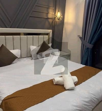 Get Your Dream Flat In Bahria Town - Sector C Lahore