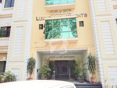 Unoccupied Flat Of 1052 Square Feet Is Available For sale In Ferozepur Road