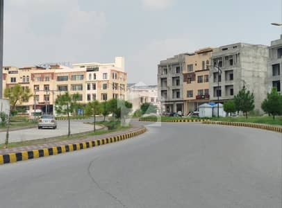 Bahria Enclave Islamabad Sector B 4 Marla Back Open Park Face Comercial Plot Available For Sale Bahria Enclave Islamabad Sector B 4 Marla Back Open Park Face Comercial Plot Available For Sale