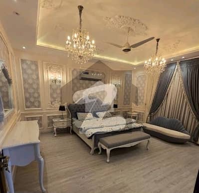 In Bahria Town - Sector C House Sized 5 Marla For sale