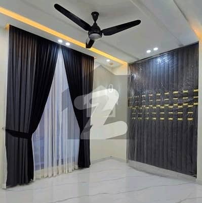 In Bahria Town - Sector C 5 Marla House For Sale