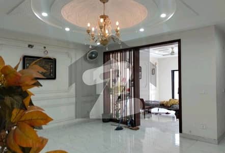 5 Marla House In Central Bahria Town - Sector C For sale