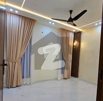 Affordable House Available For rent In Bahria Town - Sector E