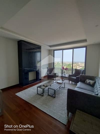 2-Kanal Luxury Villa In Eighteen Islamabad | Ready-To-Move With Golf Course View | Instalment Options Available