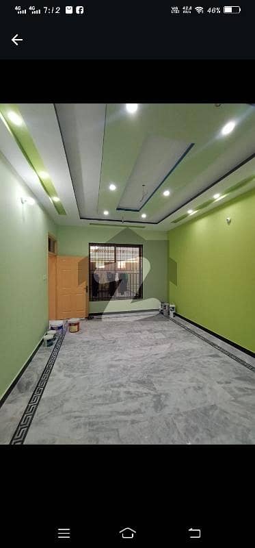 New Double Storey House For Rent