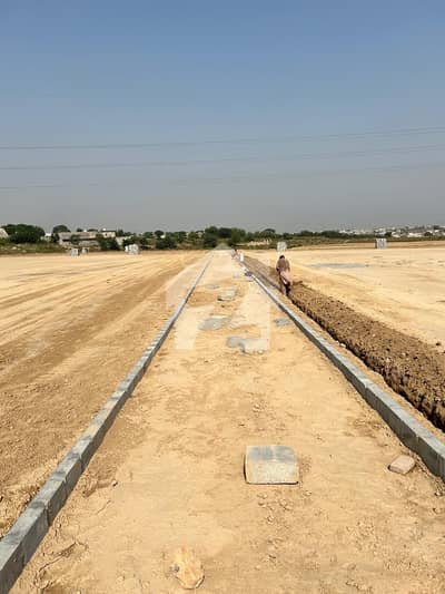 Faisal Town Phase 2 Plot Is Available For Sale