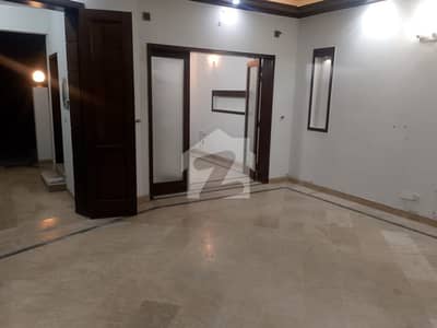 Two Bedroom Ground Portion E-11/2 For Rent