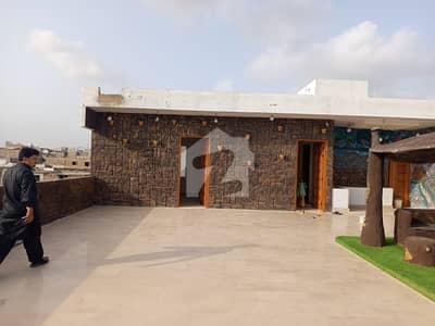 House For sale Situated In Capital Cooperative Housing Society