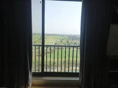 Own a Luxurious 3-Bed Apartment in Eighteen Islamabad | Ready-to-Move with Stunning Golf Views For Sale