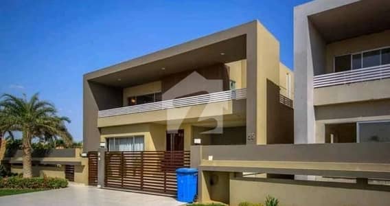 Prime Location 500 Square Yards House For Sale In The Perfect Location Of Bahria Paradise - Precinct 51