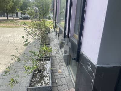5 Marla commercial (Ground Floor + Basement) available for rent. 5 Marla commercial (Ground Floor + Basement) available for rent.