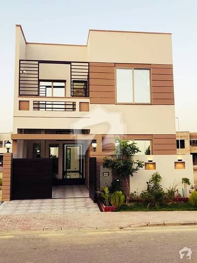 Precinct 12 Ali Block Bahria Town Karachi
