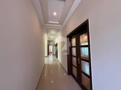 14 Marla Ground portion available for rent G-13/3