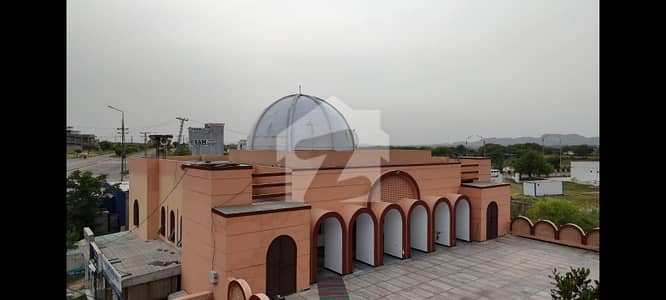 اے ڈبلیو ٹی - بلاک ڈی اے ڈبلیو ٹی,ڈی ۔ 18,اسلام آباد میں 1 کنال رہائشی پلاٹ 1.5 کروڑ میں برائے فروخت۔