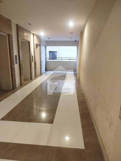 Reserve A Centrally Located Flat Of 1080 Square Feet In Falaknaz Presidency