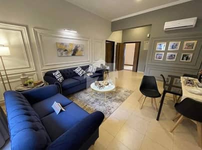 2bed Towis Appartment Furnish Vip View Bahria Rawalpindi Phase Accantlado Commercial Available Rent