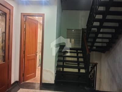 1 Kanal Spanish Design Fully Furnished House for Sale in DHA Phase 6 Block L Luxury Living