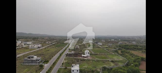اے ڈبلیو ٹی - بلاک ایچ اے ڈبلیو ٹی,ڈی ۔ 18,اسلام آباد میں 10 مرلہ رہائشی پلاٹ 60.0 لاکھ میں برائے فروخت۔