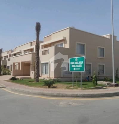 Prime Location 200 Square Yards House For sale In Bahria Town - Quaid Villas Karachi Prime Location 200 Square Yards House For sale In Bahria Town - Quaid Villas Karachi