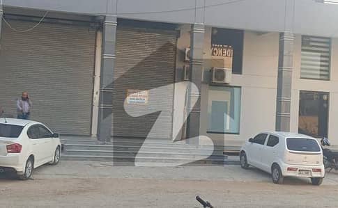 Best For Investment Point Of View Shop For Sale