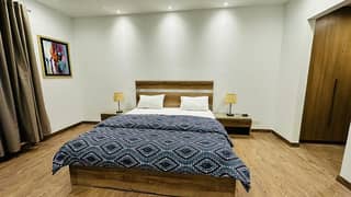 Penta Square, DHA Phase 5 1-Bed Apartment For Rent Fully Furnished At Reasonable price Penta Square, DHA Phase 5 1-Bed Apartment For Rent Fully Furnished At Reasonable price