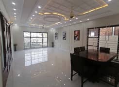 Well-constructed Brand New House Available For sale In Sahar Villas