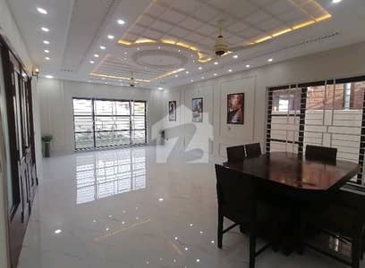 Well-constructed Brand New House Available For sale In Sahar Villas