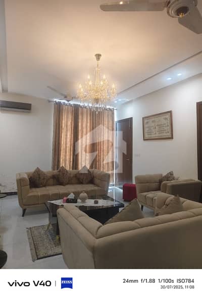 3200 Square Feet ( 40* 80 ) In Block A Sun Face House Available For Sale In Margalla View Housing Society MVHS D-17 Islamabad