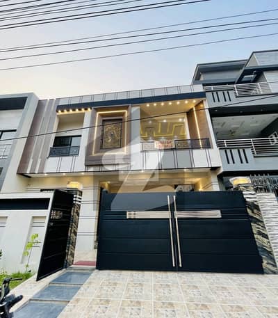 10 Marla Modern Brand New House For Sale In LDA Avenue 1 J Block 10 Marla Modern Brand New House For Sale In LDA Avenue 1 J Block