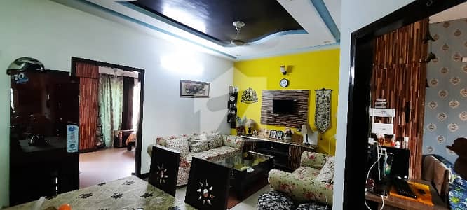 4 Marla Lower Portion For Rent