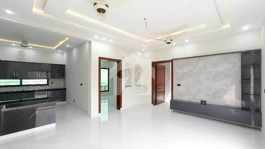 Prime Location House Of 10 Marla is Available For sale DHA Phase 5 Islamabad