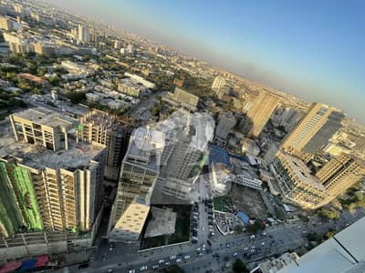 Brand New | Luxury Tower | High Rise Living