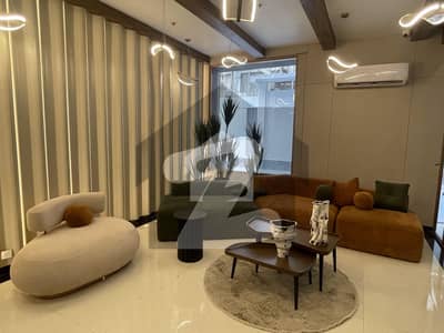 3 Bedroom Fully Furnished Luxury Apartment For Rent