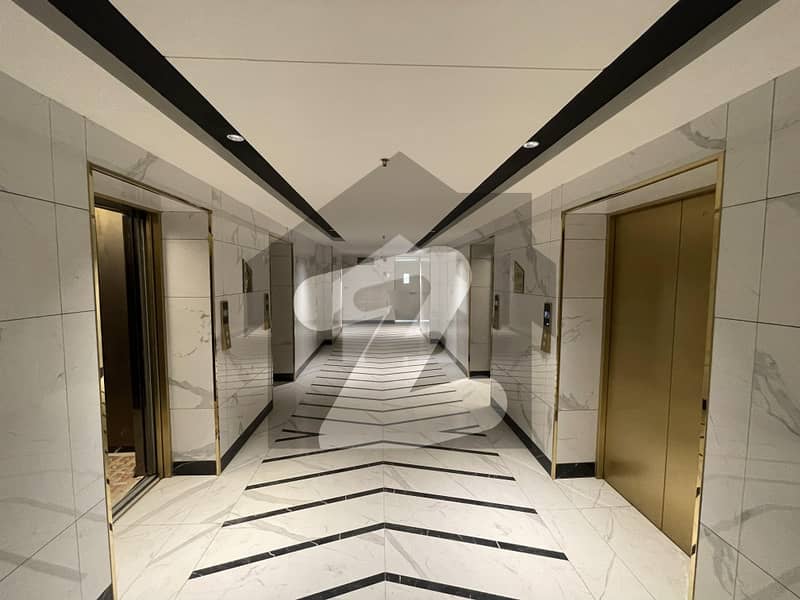 Brand New | Luxury Tower | High Rise Living Brand New | Luxury Tower | High Rise Living