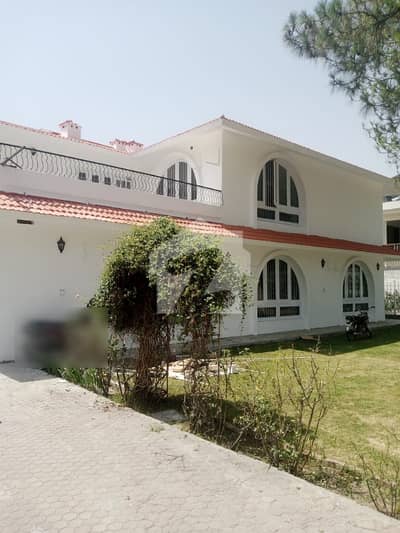 Ready To rent A House 800 Square Yards In F-8/1 Islamabad
