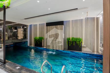 1 Kanal Brand New Ultramodern Luxury Bungalow Architect Mazhar Munir Holizin Home Furniture Top Notch Construction |Imported Tiles Architect World & Mona Lisa |