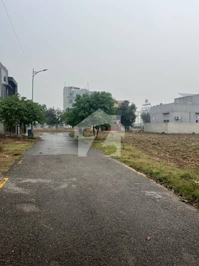 5 MARLA MOST BEAUTIFUL PRIME LOCATION RESIDENTIAL PLOT FOR SALE IN NEW LAHORE CITY PHASE 2