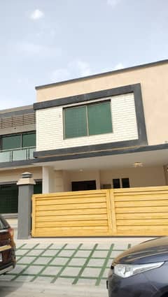 Well-Maintained 375 Square Yards SU House For Rent Askari-6
